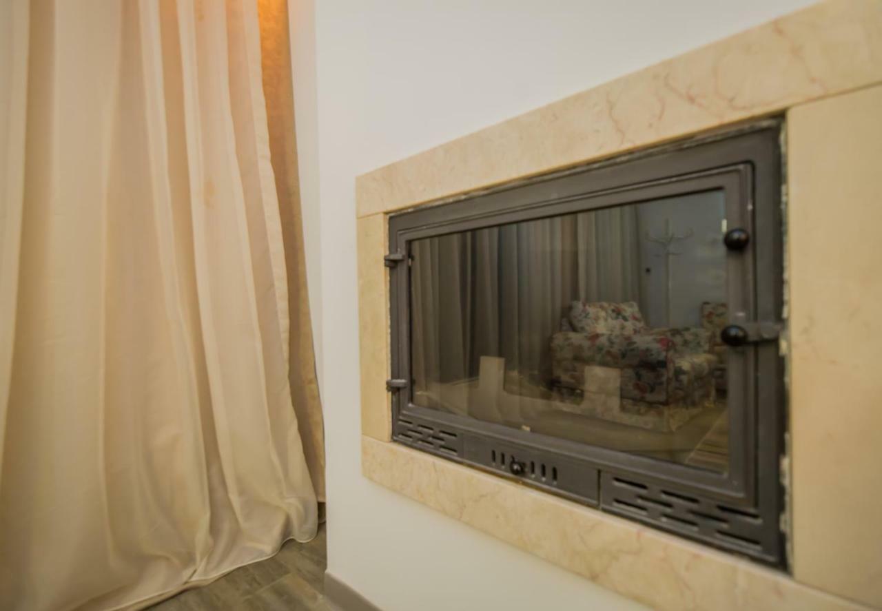 Timber View Apartment Silver Mountain ポイアナ・ブラショフ エクステリア 写真